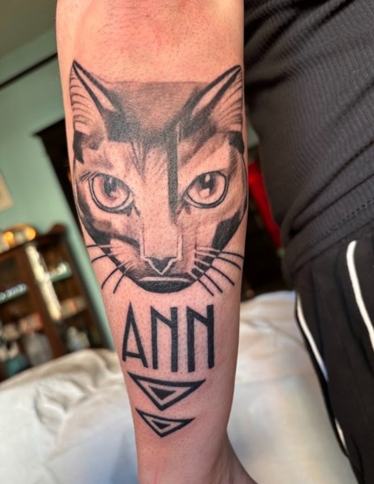 tattoo