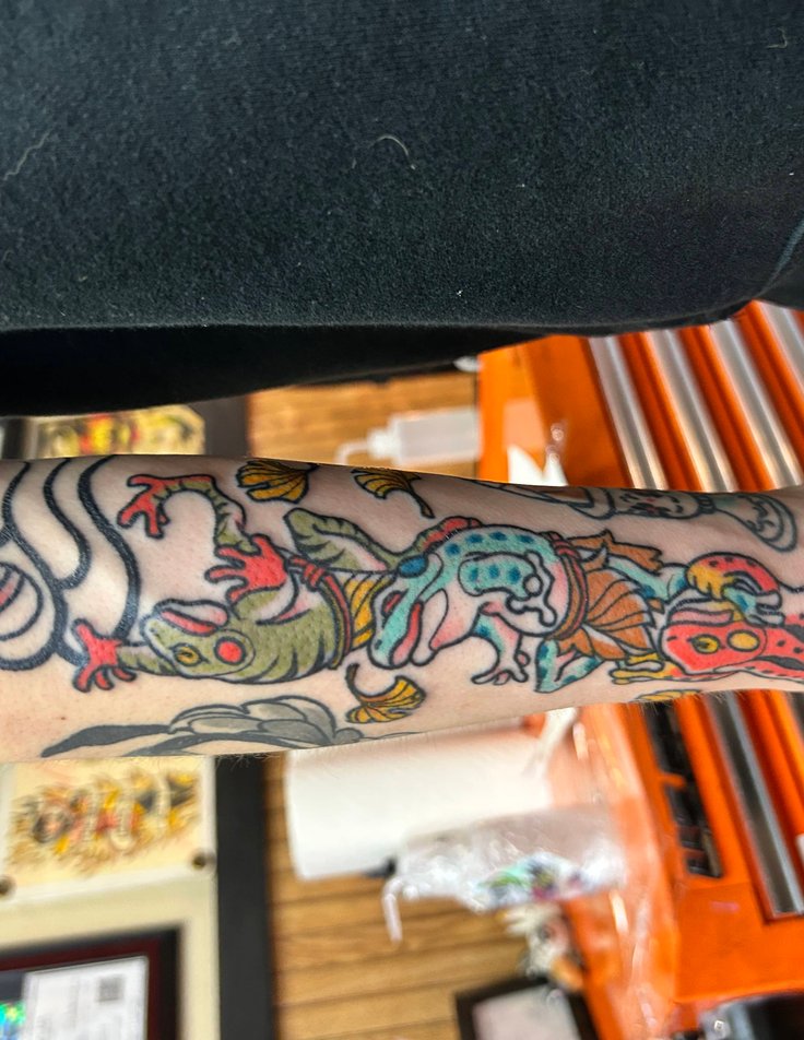 tattoo