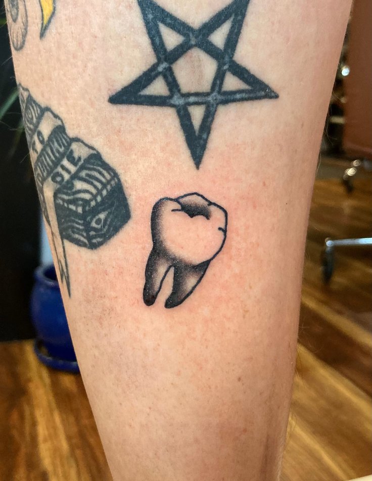 tattoo