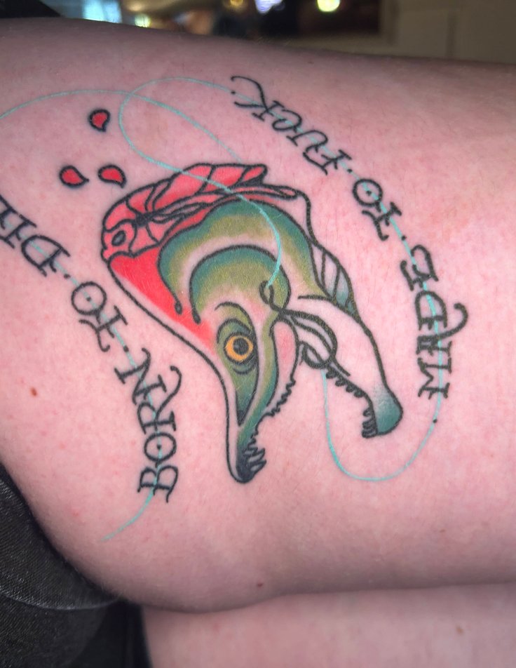 tattoo
