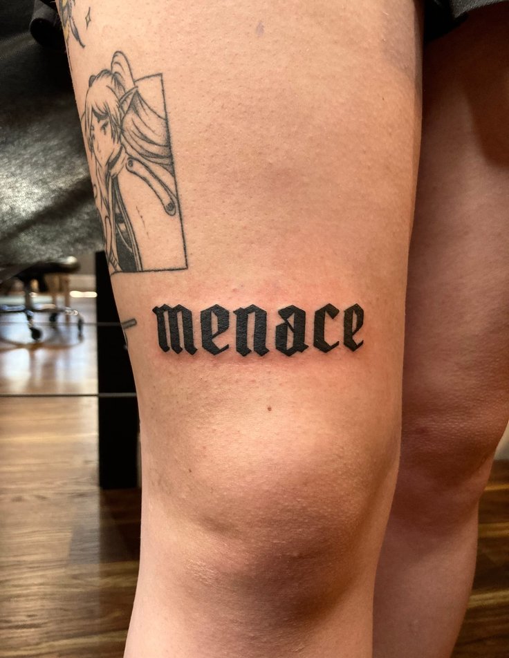 tattoo