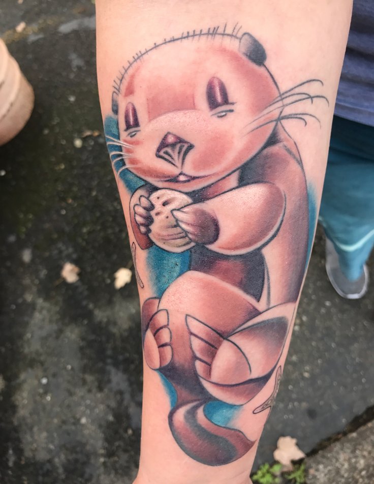 tattoo