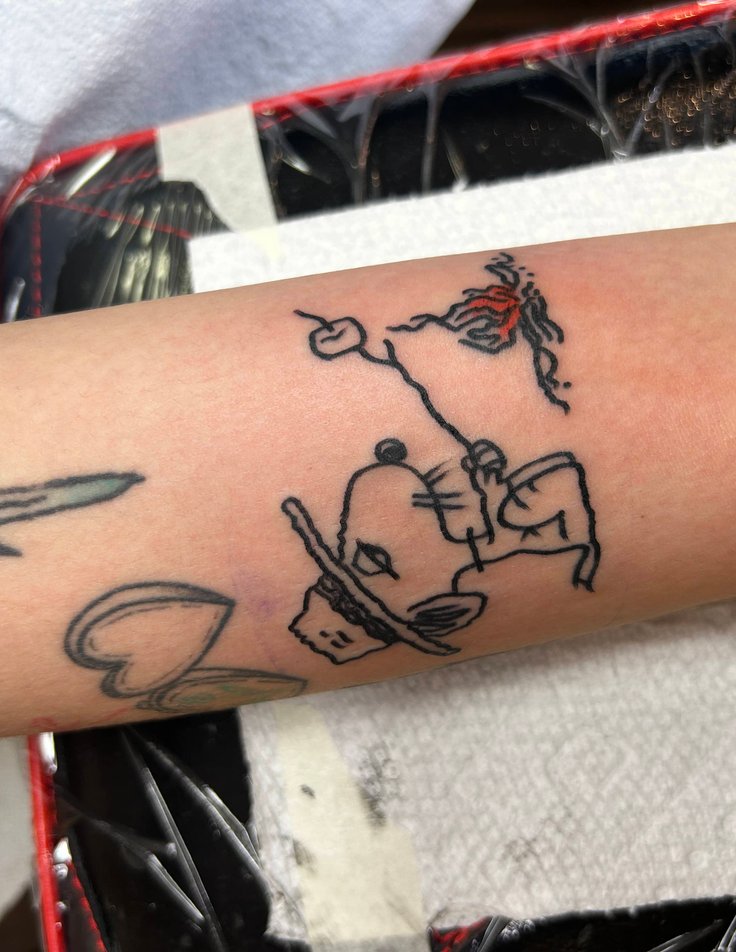 tattoo