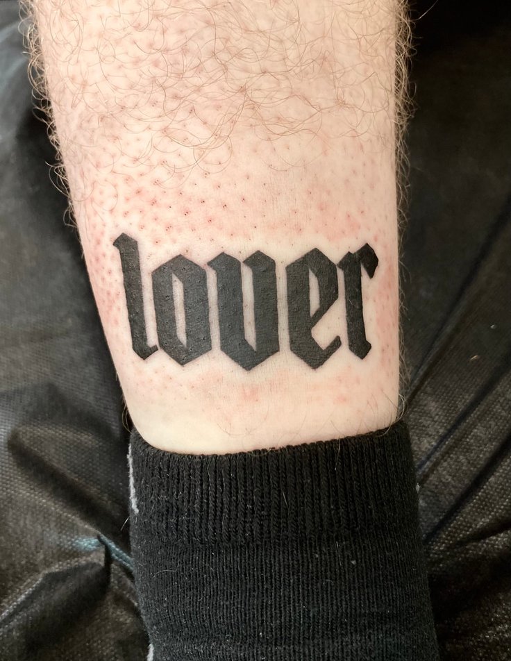 tattoo