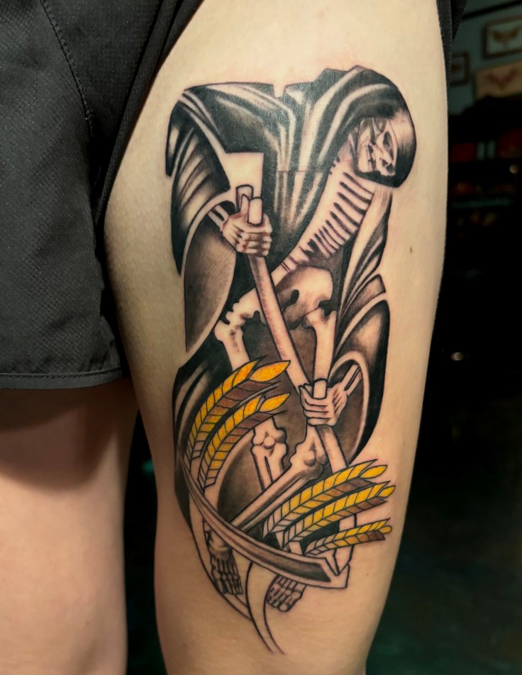 tattoo