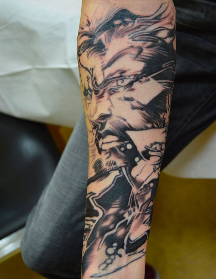 tattoo