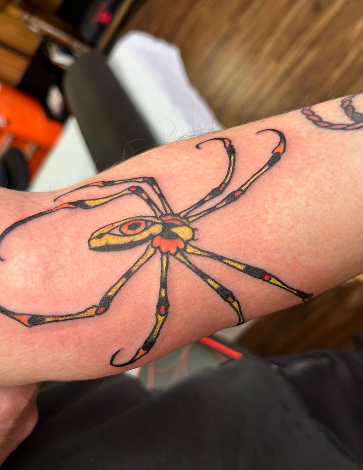 tattoo