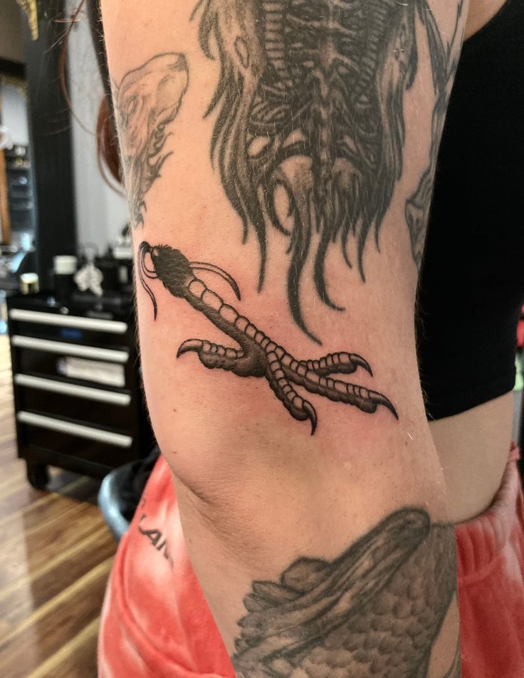 tattoo