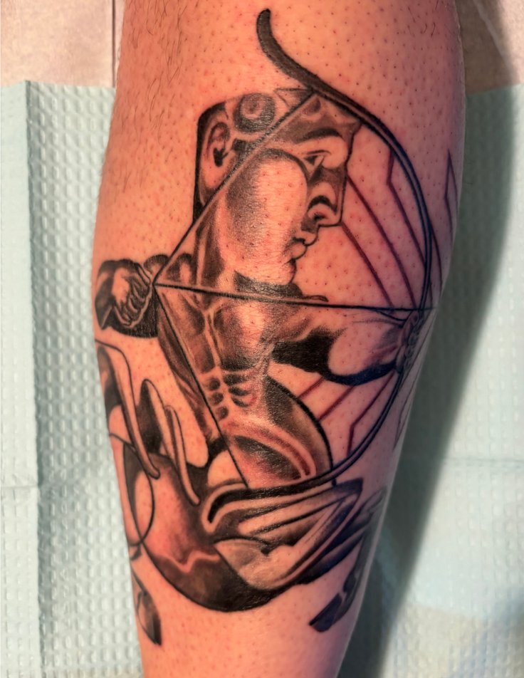 tattoo