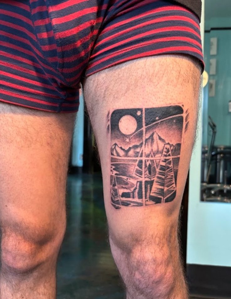 tattoo