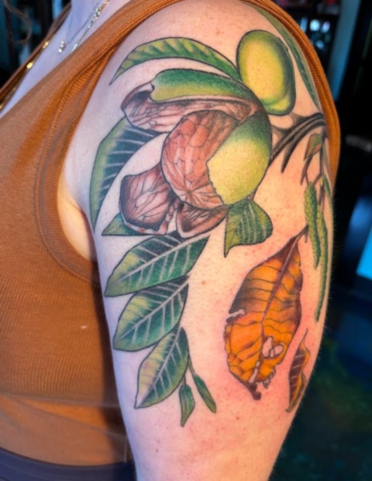 tattoo