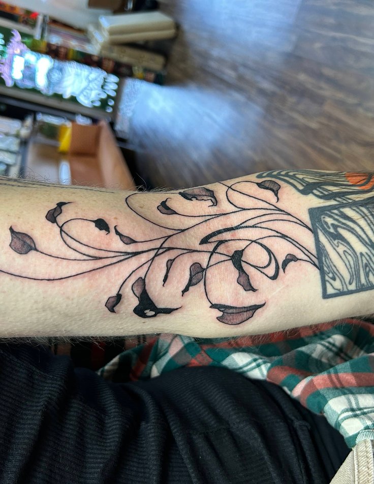 tattoo