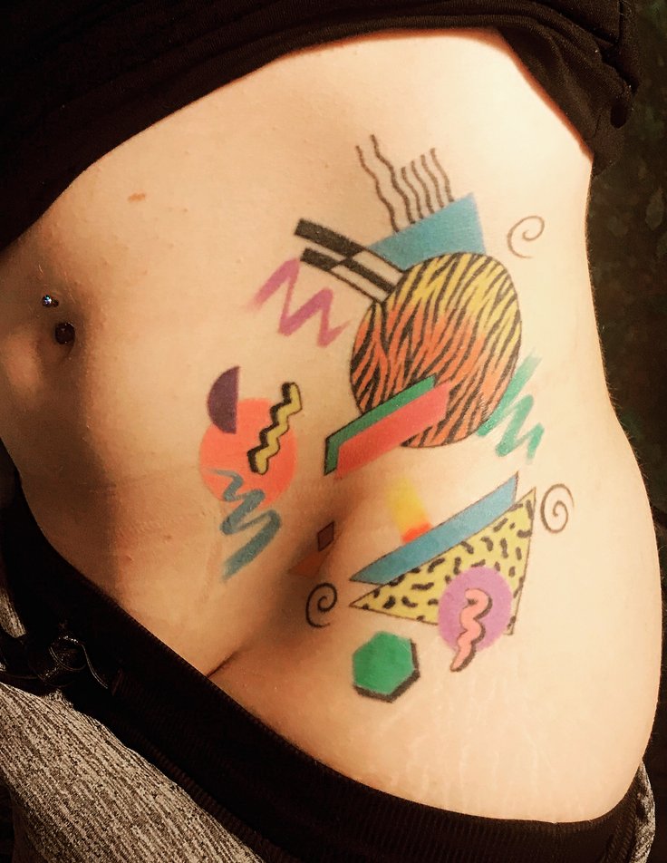 tattoo