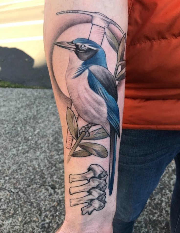 tattoo