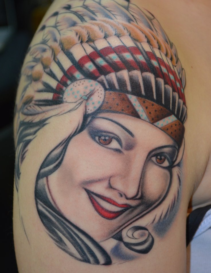 tattoo