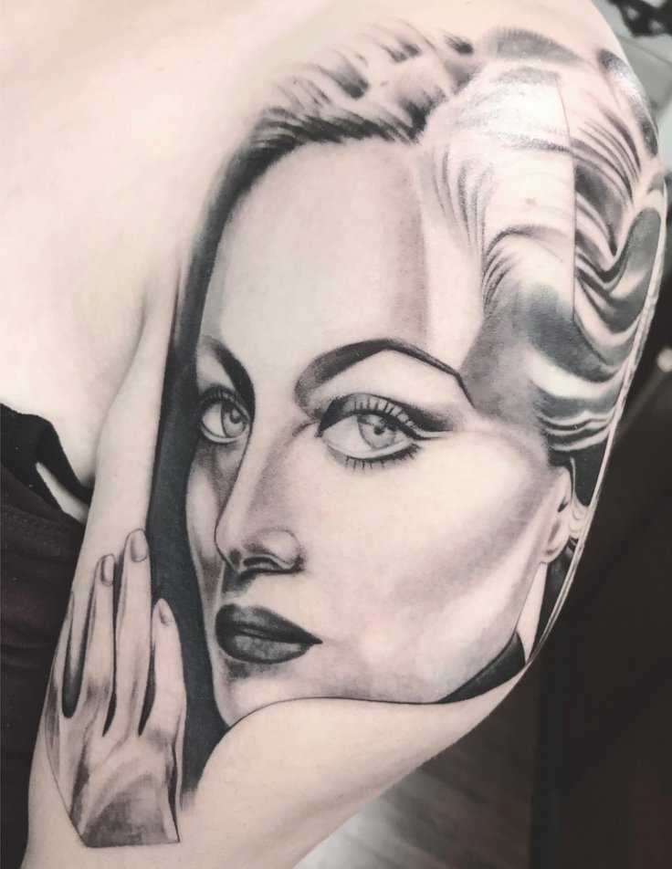 tattoo