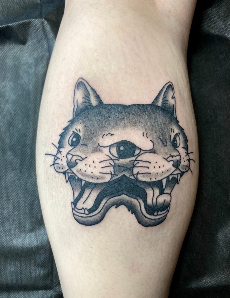 tattoo