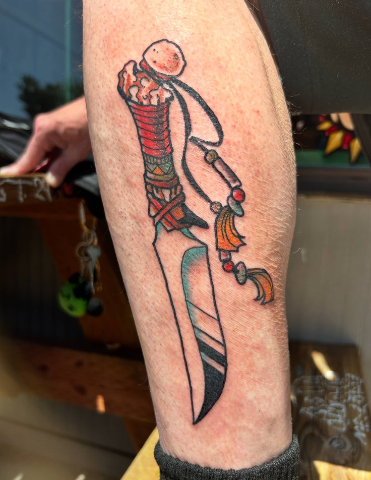 tattoo