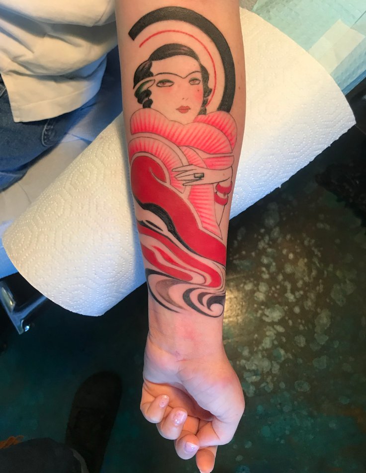 tattoo