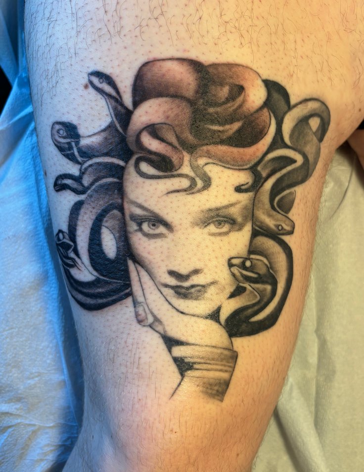 tattoo