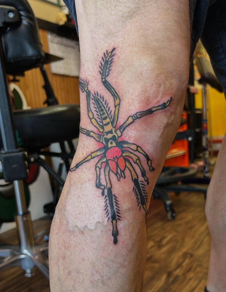 tattoo