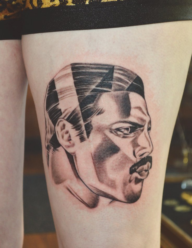 tattoo