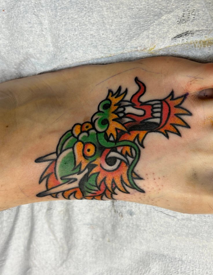 tattoo