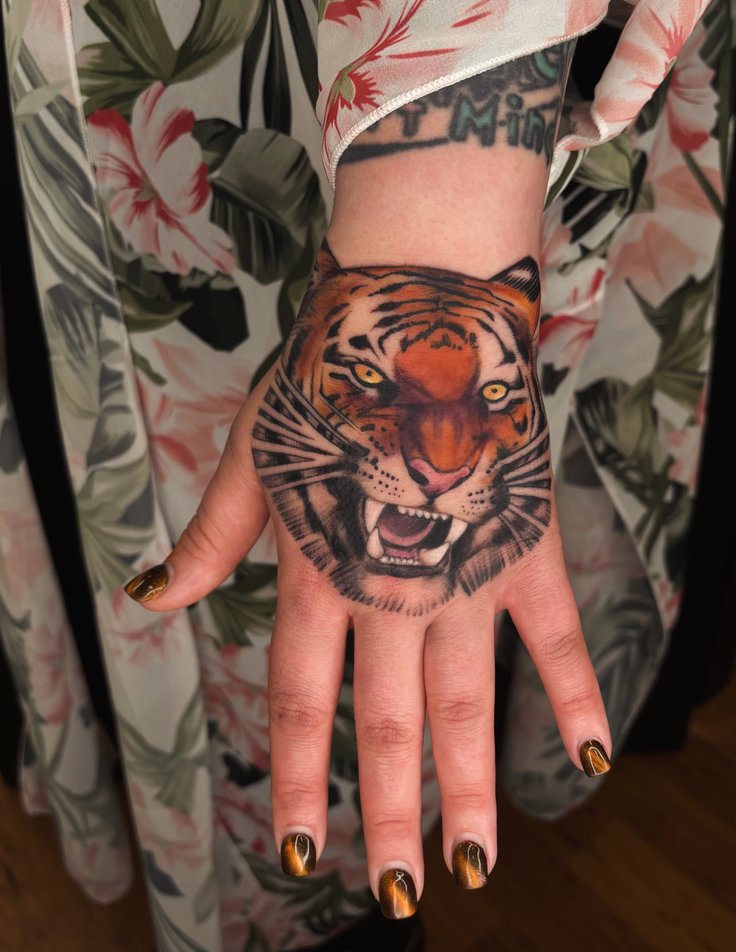 tattoo