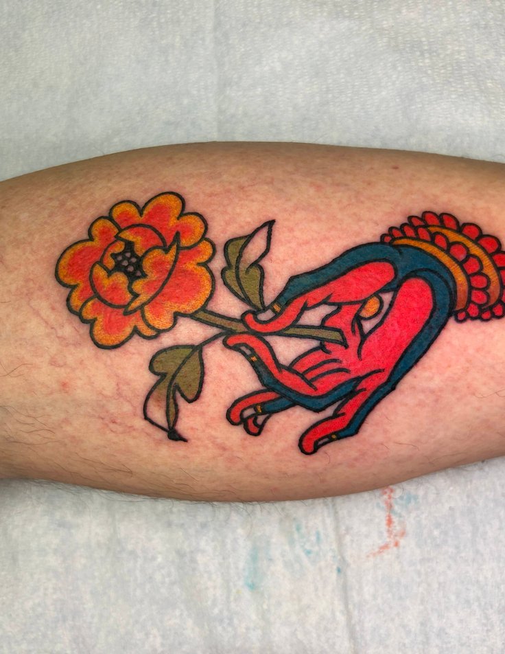 tattoo