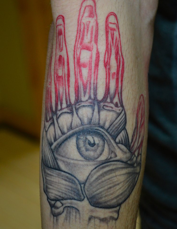 tattoo