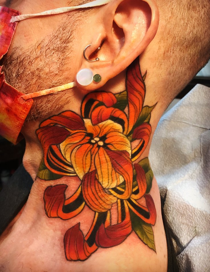 tattoo