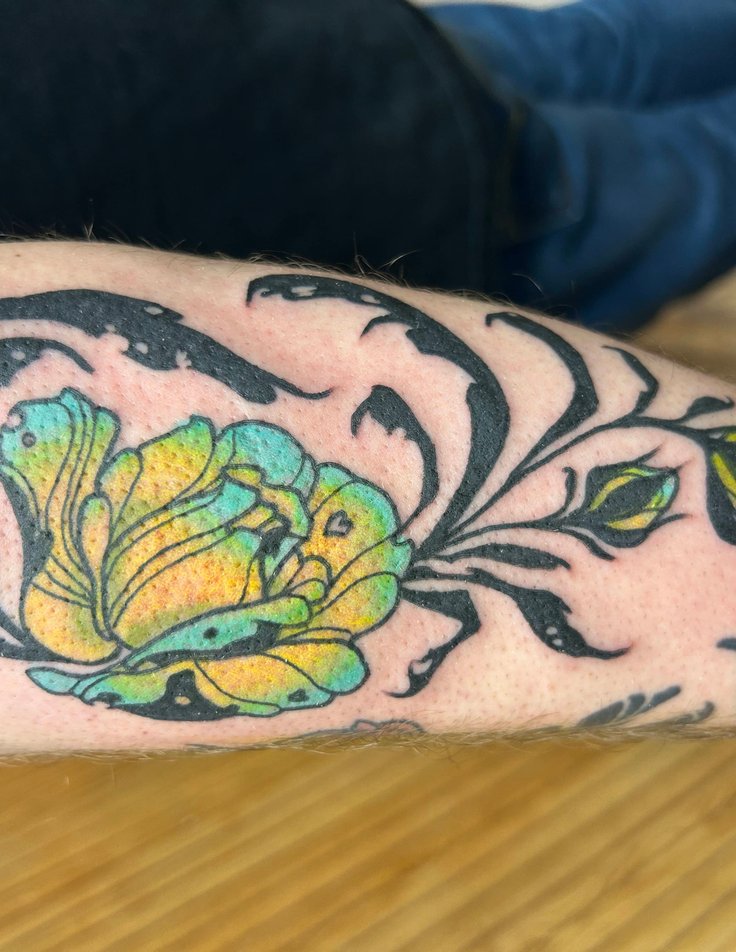 tattoo