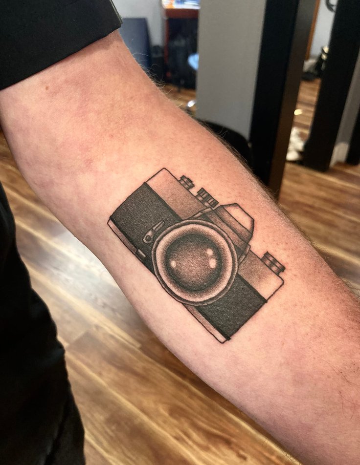 tattoo