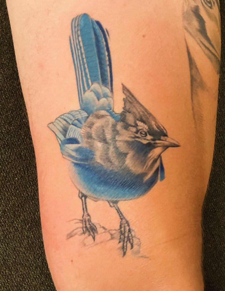 tattoo