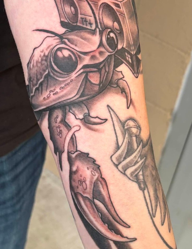 tattoo