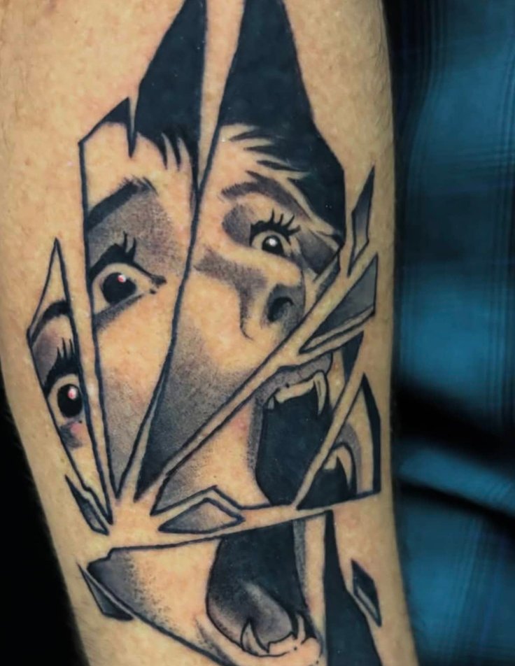 tattoo