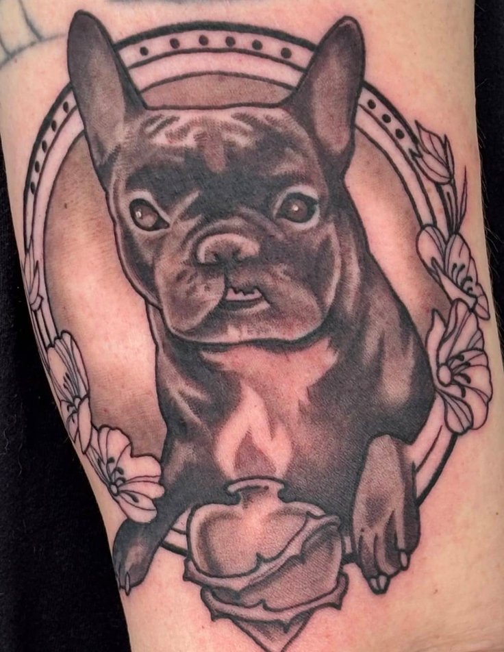 tattoo