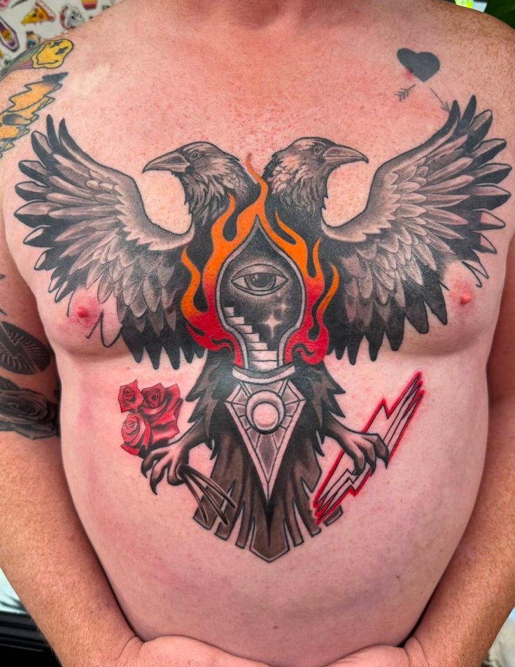 tattoo