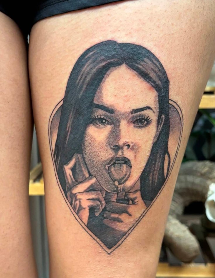 tattoo