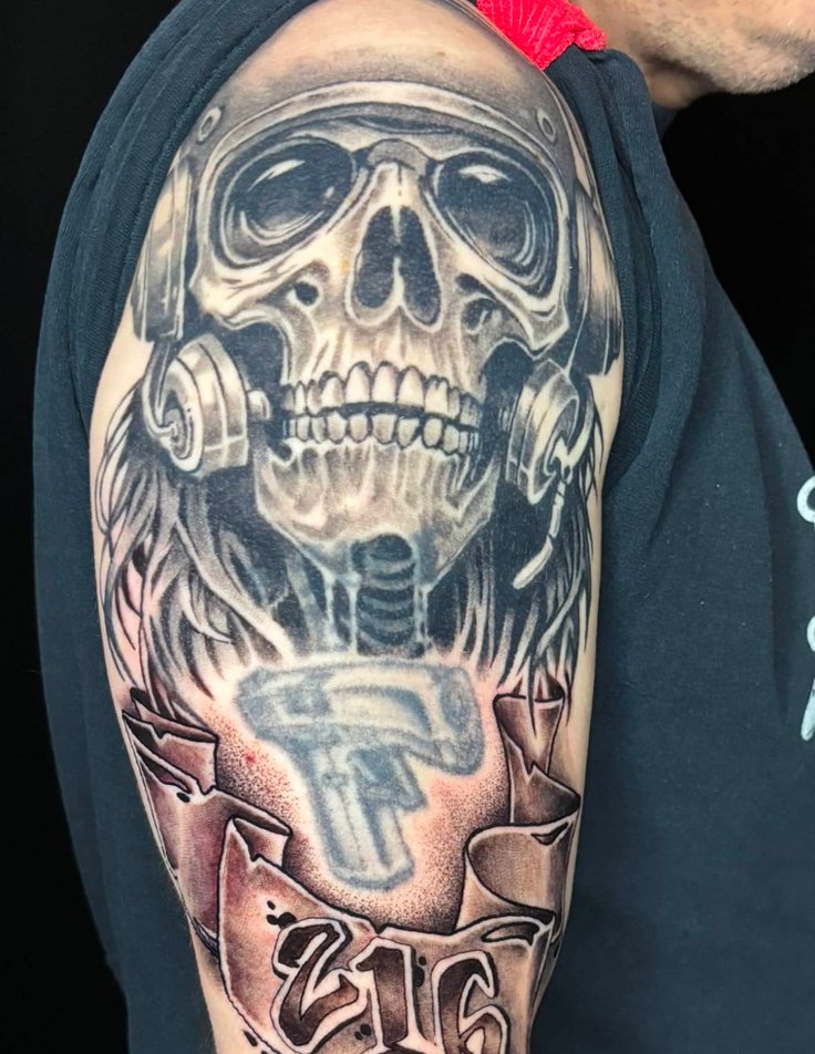 tattoo
