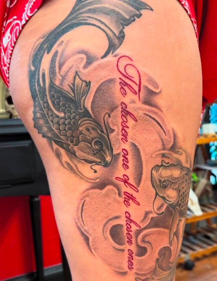 tattoo