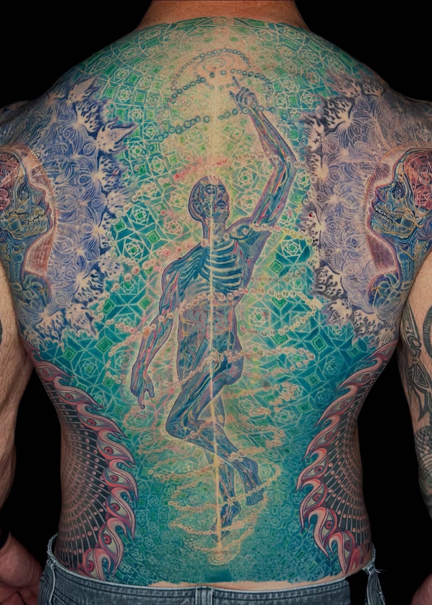 tattoo
