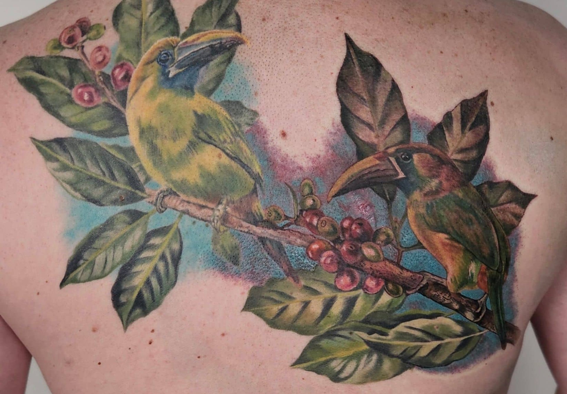 tattoo