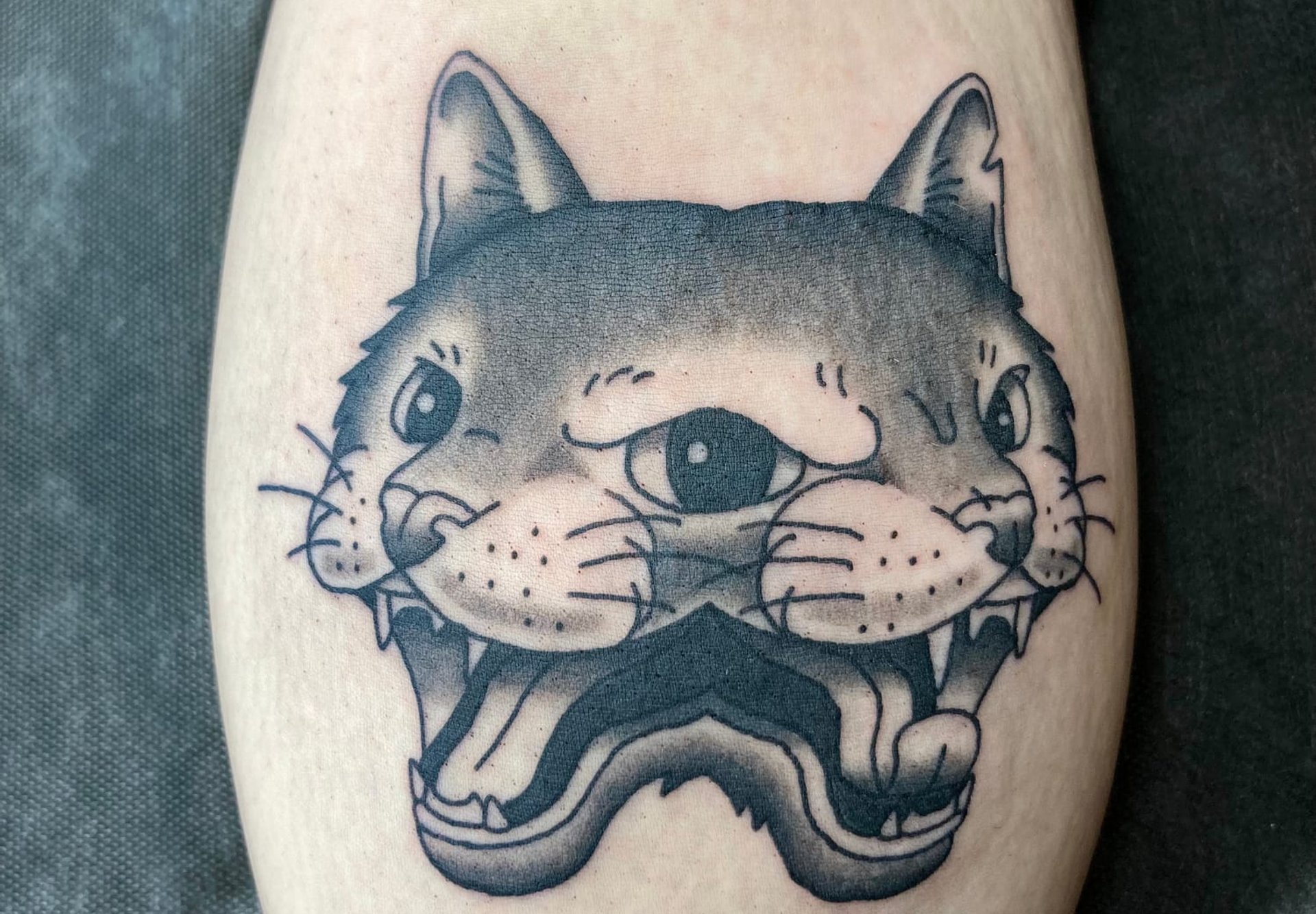 tattoo