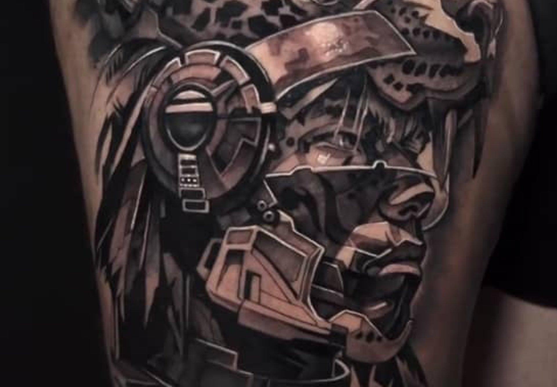 tattoo