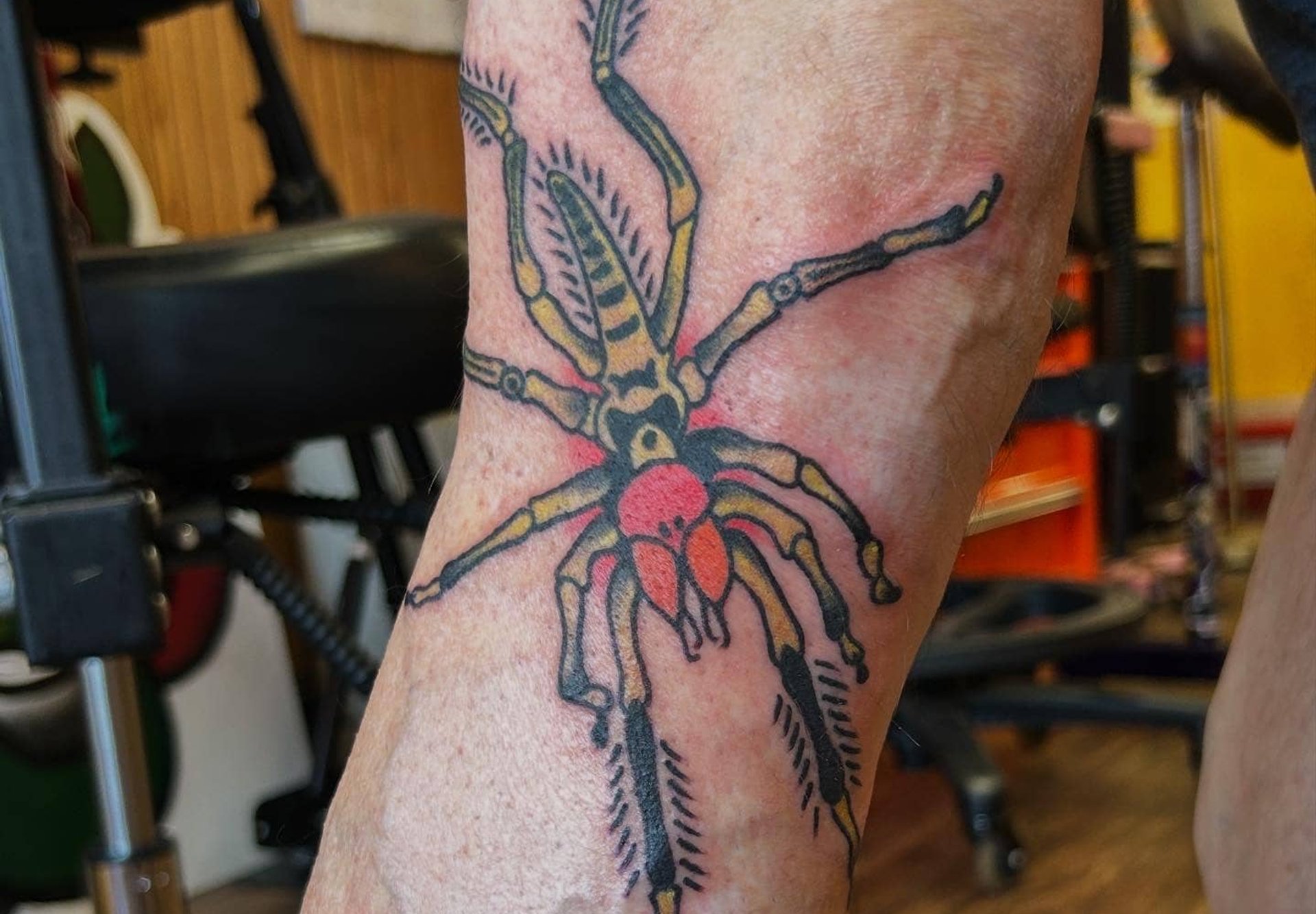tattoo