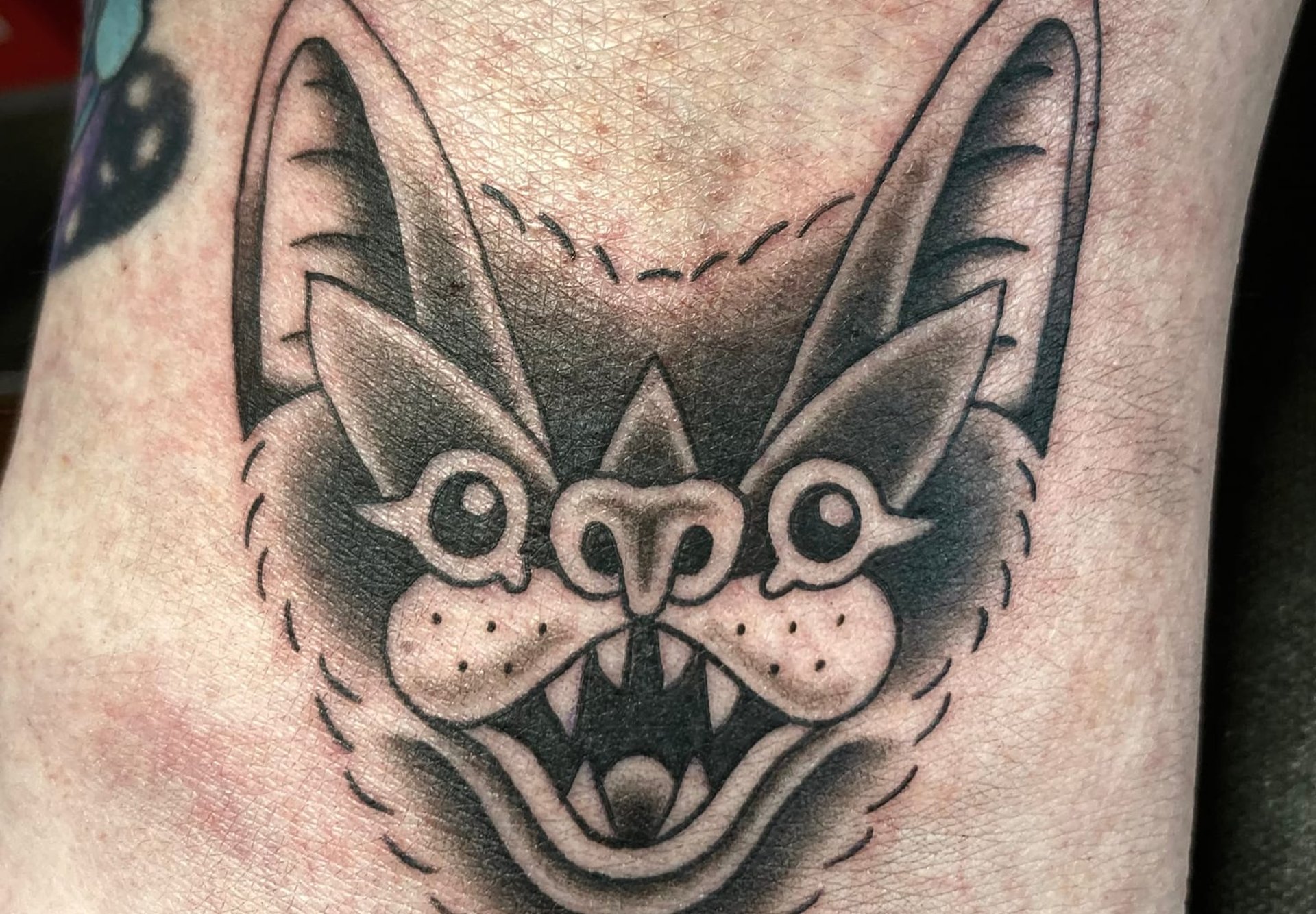 tattoo