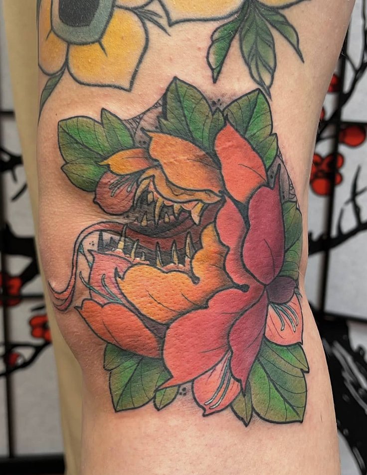 tattoo