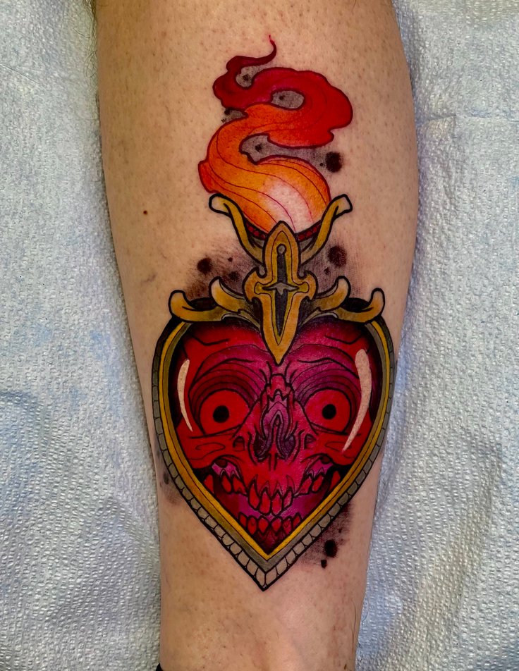 tattoo