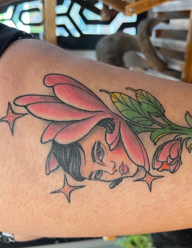 tattoo